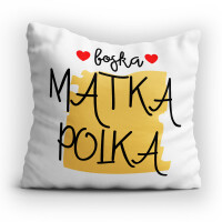 Poduszka DZIEŃ MATKI 46