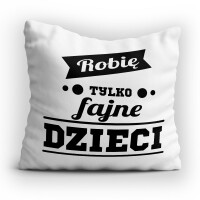 Poduszka DZIEŃ MATKI 45