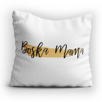 Poduszka DZIEŃ MATKI 44