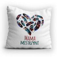 Poduszka DZIEŃ MATKI 32
