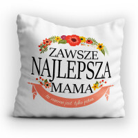 Poduszka DZIEŃ MATKI 04