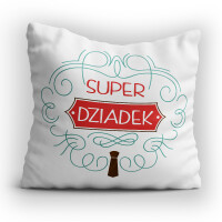Poduszka DZIEŃ DZIADKA 26