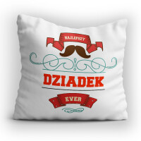 Poduszka DZIEŃ DZIADKA 24