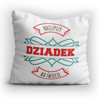 Poduszka DZIEŃ DZIADKA 23