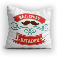 Poduszka DZIEŃ DZIADKA 21