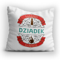 Poduszka DZIEŃ DZIADKA 20