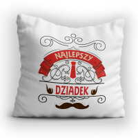 Poduszka DZIEŃ DZIADKA 19