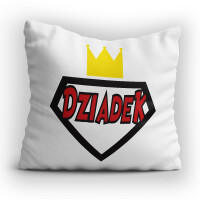 Poduszka DZIEŃ DZIADKA 11