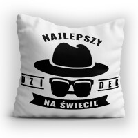 Poduszka DZIEŃ DZIADKA 06