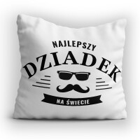 Poduszka DZIEŃ DZIADKA 04