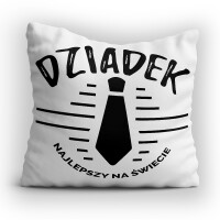 Poduszka DZIEŃ DZIADKA 02