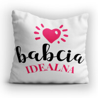 Poduszka DZIEŃ BABCI 17