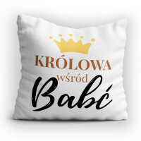 Poduszka DZIEŃ BABCI 16