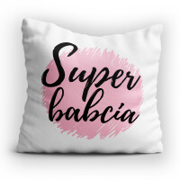 Poduszka DZIEŃ BABCI 13