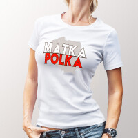 Koszulka MATKA POLKA