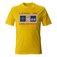 Koszulka męska LEVEL