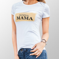Koszulka DUMNA MAMA 2