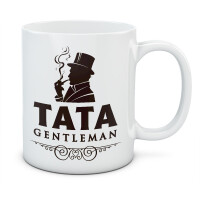 Kubek TATA GENTLEMAN