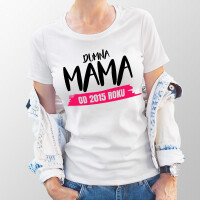 Koszulka DUMNA MAMA 3