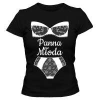 Koszulka damska WIECZÓR PANIEŃSKI 03