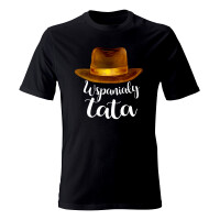 Koszulka WSPANIAŁY TATA