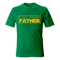 Koszulka I AM YOUR FATHER