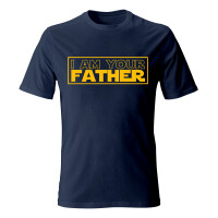 Koszulka I AM YOUR FATHER