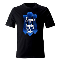 Koszulka SUPER FAJNY TATA 2