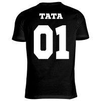Koszulka TATA 01