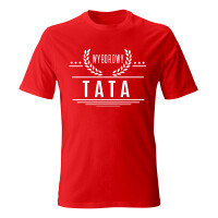 Koszulka WYBOROWY TATA