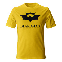 Koszulka dla brodacza BEARDMAN