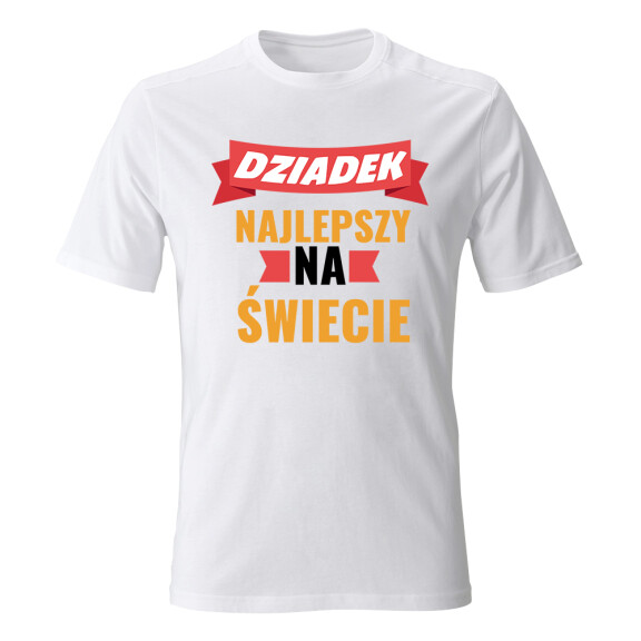 Koszulka męska DZIEŃ DZIADKA 35