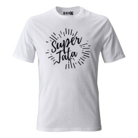 Koszulka SUPER TATA