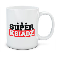 Kubek KSIĄDZ 01