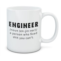 Kubek ENGINEER