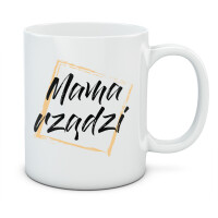 Kubek z nadrukiem DZIEŃ MATKI 38