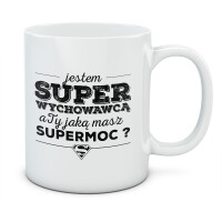 Kubek z nadrukiem DZIEŃ NAUCZYCIELA 02