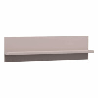 Półka wisząca LS-10 / Cashmere