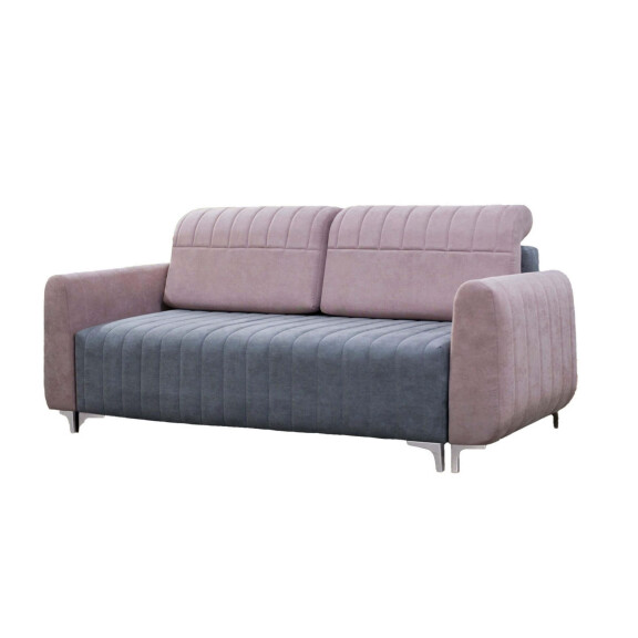 Sofa z funkcją spania ALASKA / kolor do wyboru
