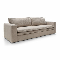 Sofa z funkcją spania TILIA | kolor do wyboru