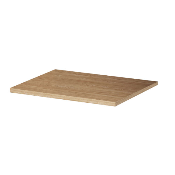 Półka drewniana COZY CZ-08 dąb olejowany