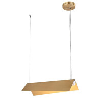 MOOSEE lampa wisząca PICCO S - złota