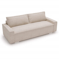 Sofa z funkcją spania LILI | Kolor do wyboru