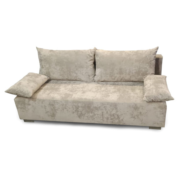 Sofa z funkcją spania 3 osobowa MIST / kolory do wyboru