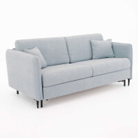 Sofa z włoską funkcją spania SKY II | kolor do wyboru