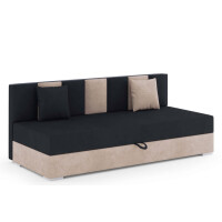 Sofa tapczan PORTO 80 | Kolor do wyboru