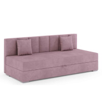 Sofa tapczan PORTO 90 | Kolor do wyboru
