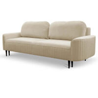 Sofa z funkcją spania VENA | kolor do wyboru
