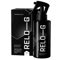 FX Protect Relo-G Graphene Booster 150ml - powłoka ochronna na lakier