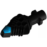AVA 60 Nozzle P90 - dysza do myjki AVA